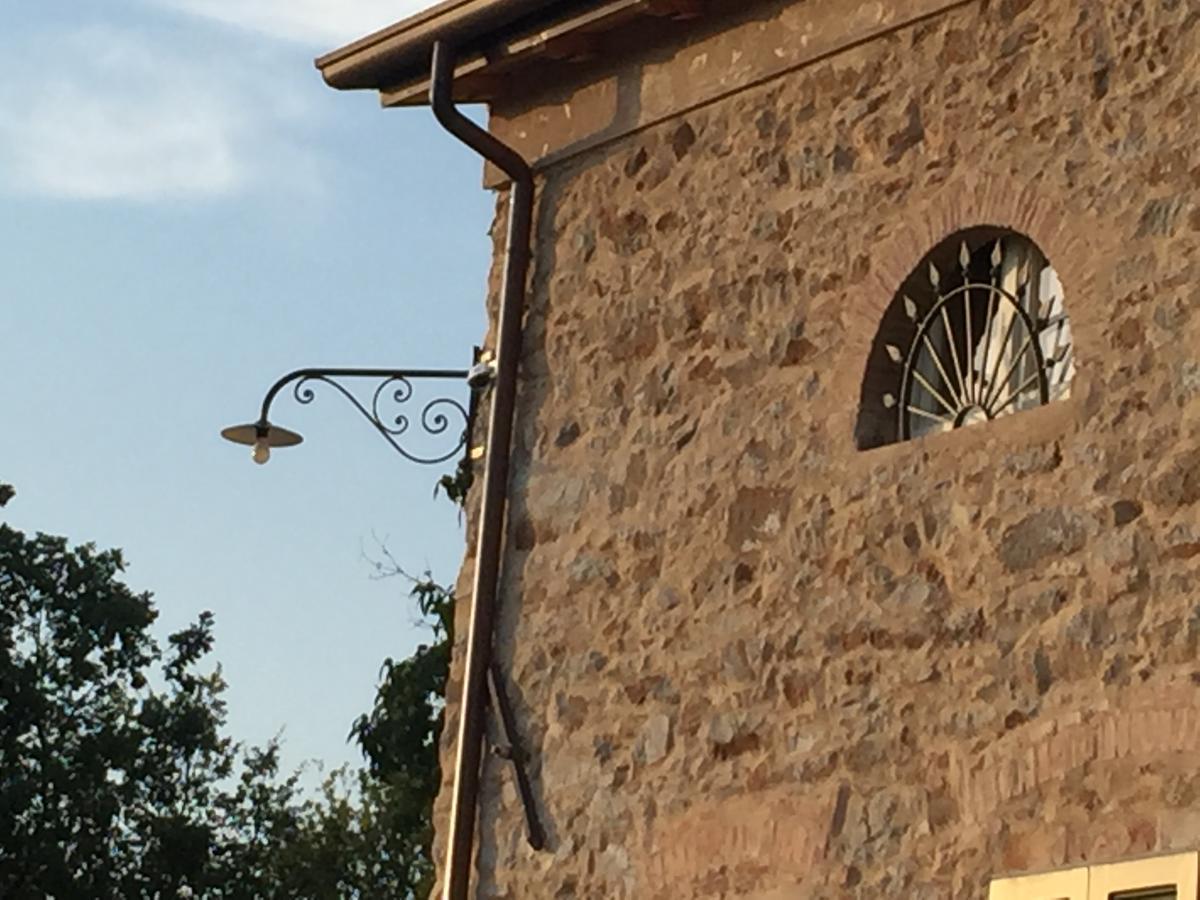 Alle Vignole Bed and Breakfast Coreglia Antelminelli Exterior foto
