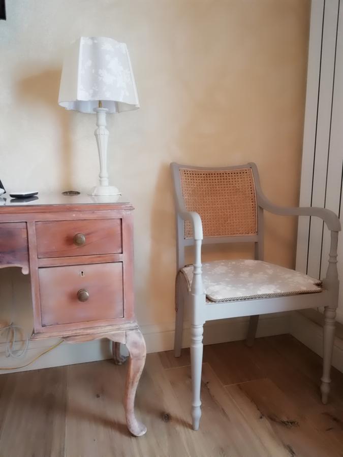 Alle Vignole Bed and Breakfast Coreglia Antelminelli Exterior foto