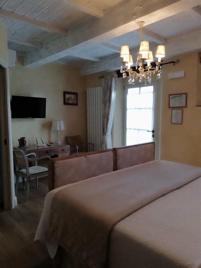 Alle Vignole Bed and Breakfast Coreglia Antelminelli Exterior foto